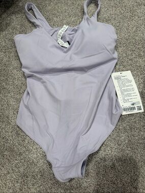 Lululemon align bodysuit size 8